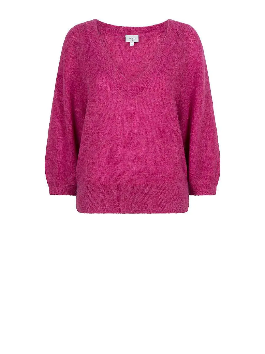 DANTE6 D6Rhoda Sweater Flash Sale