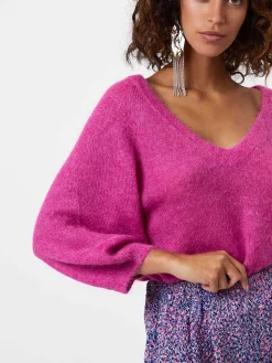 DANTE6 D6Rhoda Sweater Flash Sale