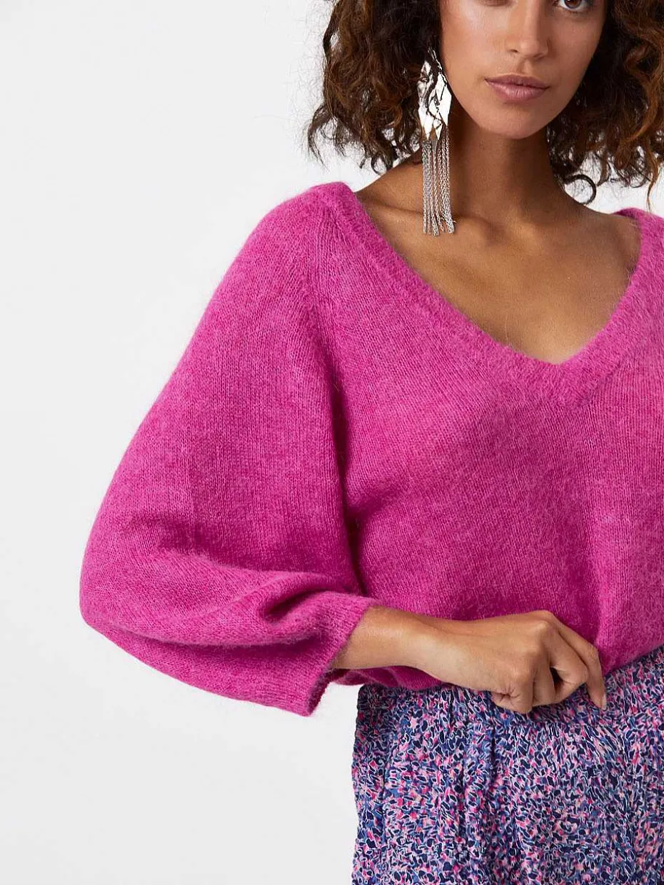 DANTE6 D6Rhoda Sweater Flash Sale