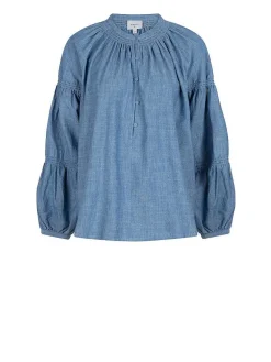 DANTE6 D6Sevrin Blouse New