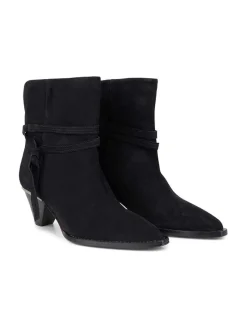 DANTE6 D6Sioux Strapped Ankle Boots Best Sale