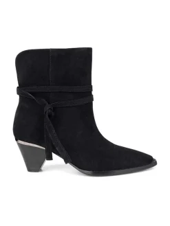 DANTE6 D6Sioux Strapped Ankle Boots Best Sale