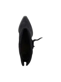 DANTE6 D6Sioux Strapped Ankle Boots Best Sale