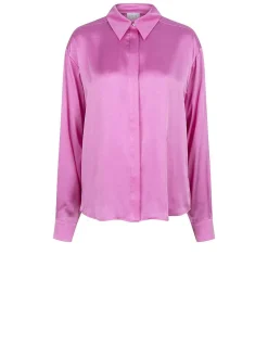 DANTE6 D6Skyler Zijden Blouse Discount