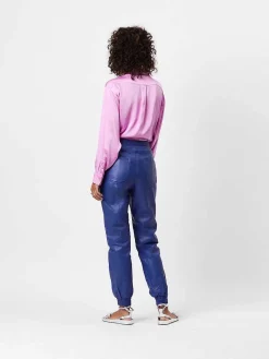 DANTE6 D6Skyler Zijden Blouse Discount