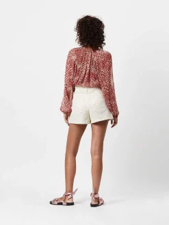DANTE6 D6Sophie Top Flash Sale
