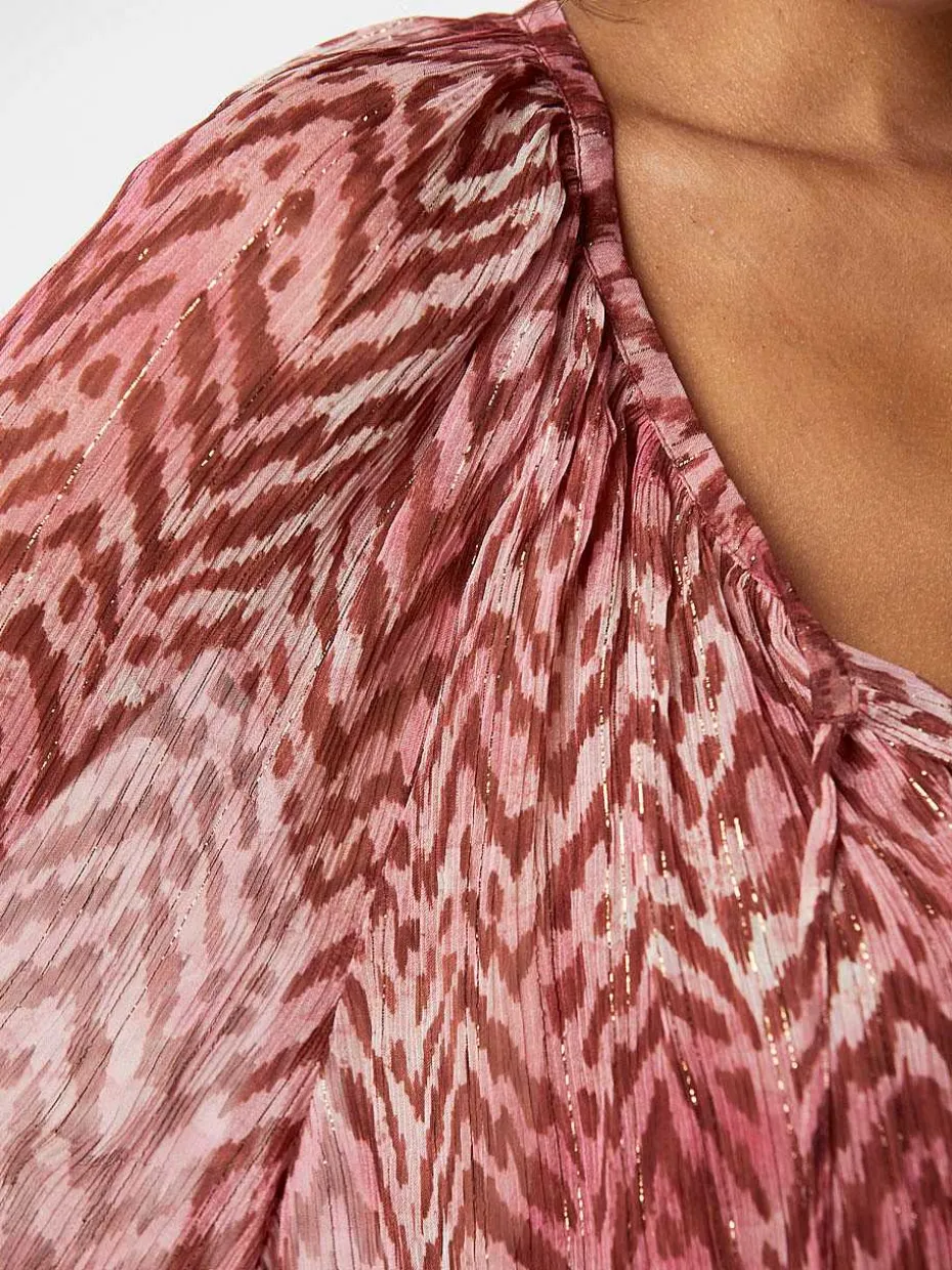 DANTE6 D6Sophie Top Flash Sale