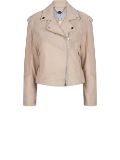 DANTE6 D6Sybil Leren Jas Discount