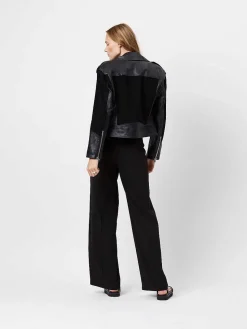 DANTE6 D6Sybil Leren Jas Discount