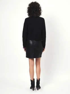 DANTE6 D6Taylinne Faux Skirt Cheap