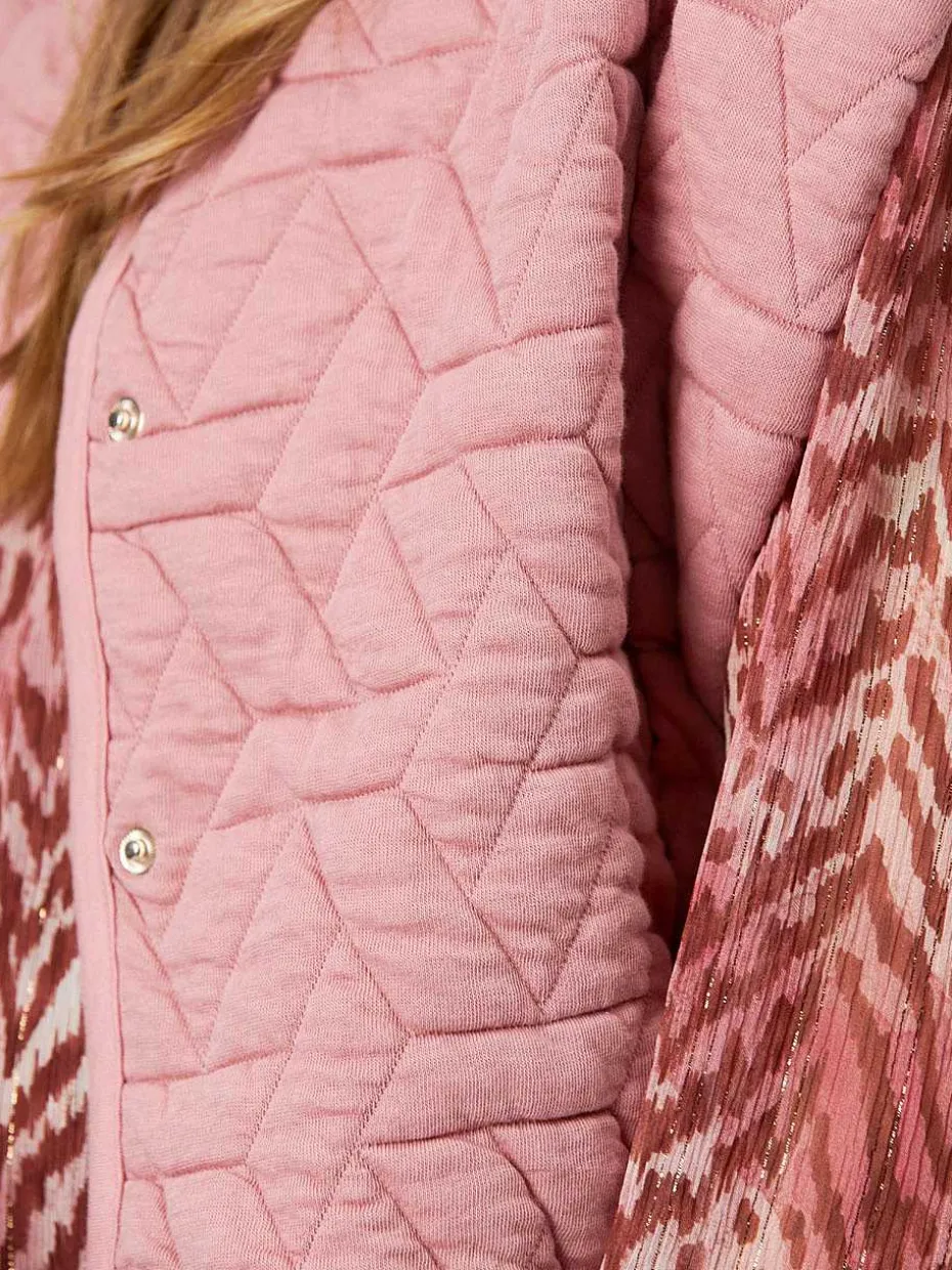 DANTE6 D6Terrey Gilet Cheap