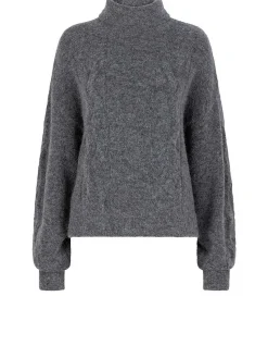 DANTE6 D6Tokyo Turtle Neck Sweater Online
