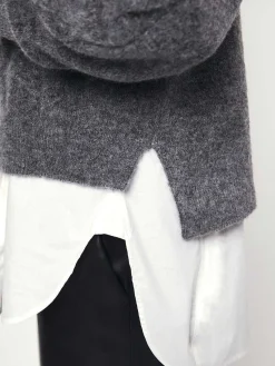 DANTE6 D6Tokyo Turtle Neck Sweater Online
