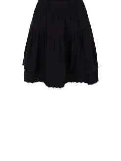 DANTE6 D6Vague Mini Skirt Best