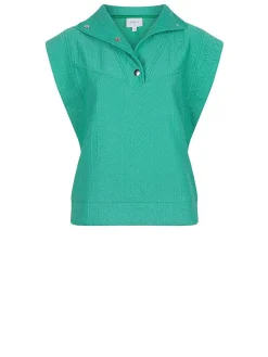DANTE6 D6Vaughn Sweater New