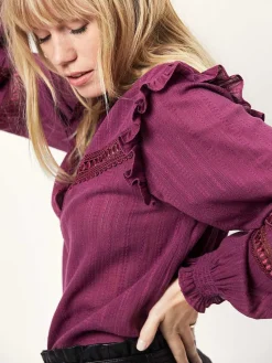 DANTE6 D6Vivi Top New