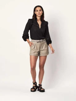 DANTE6 D6Vivi Top Cheap