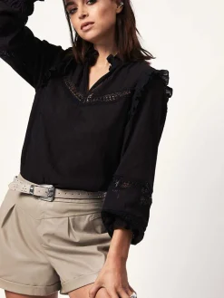 DANTE6 D6Vivi Top Cheap