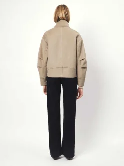 DANTE6 D6Wilder Coat Short Best Sale