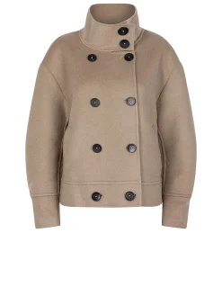 DANTE6 D6Wilder Coat Short Best Sale