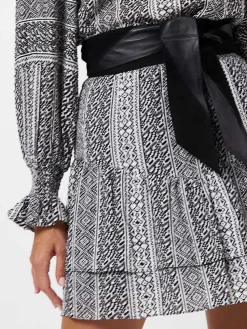 DANTE6 D6Wonderous Skirt Cheap