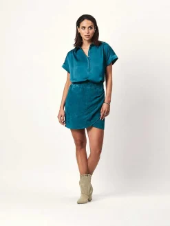 DANTE6 D6Zelena Shirt Clearance