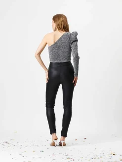 DANTE6 Endless Leren Legging Flash Sale