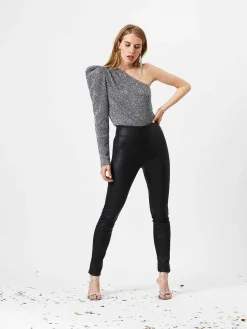 DANTE6 Endless Leren Legging Flash Sale