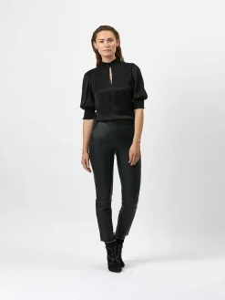 DANTE6 Feline Top Fashion