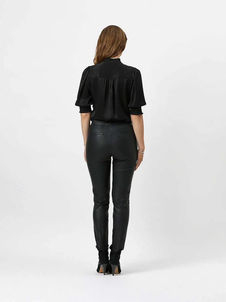 DANTE6 Feline Top Fashion