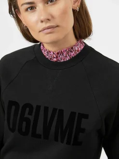 DANTE6 Loveme Sweater Outlet