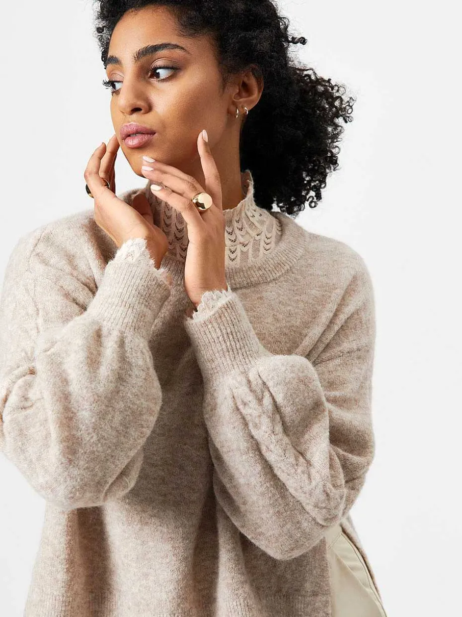 DANTE6 Sammie Sweater Flash Sale