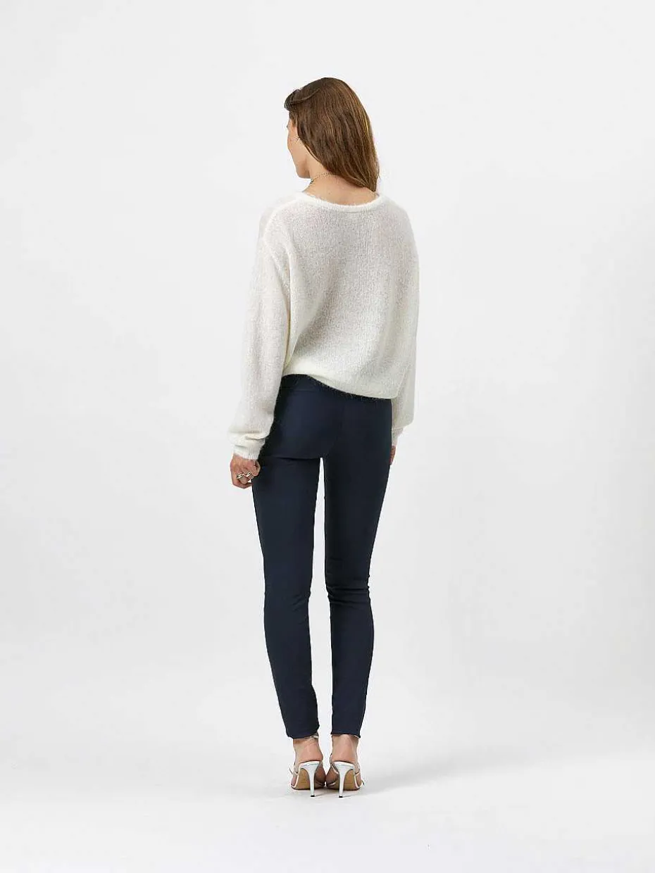 DANTE6 Slim Broek Best