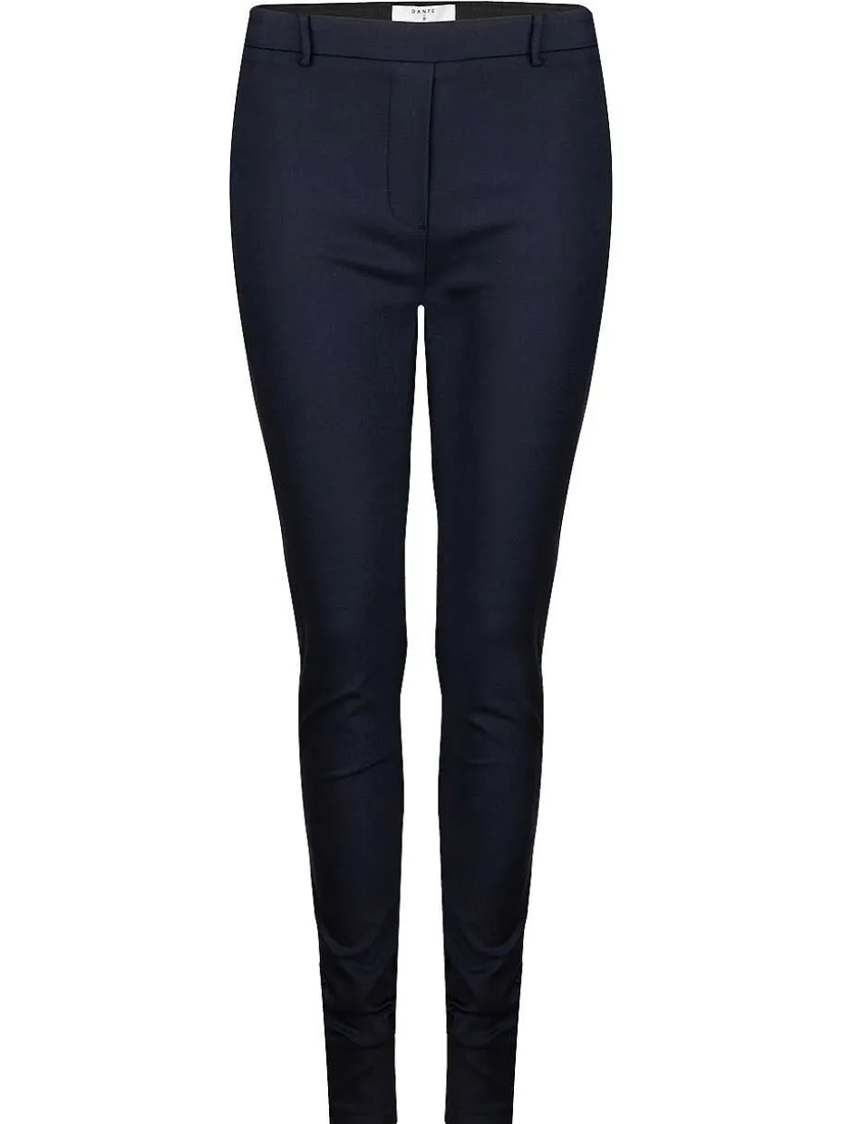 DANTE6 Slim Broek Best