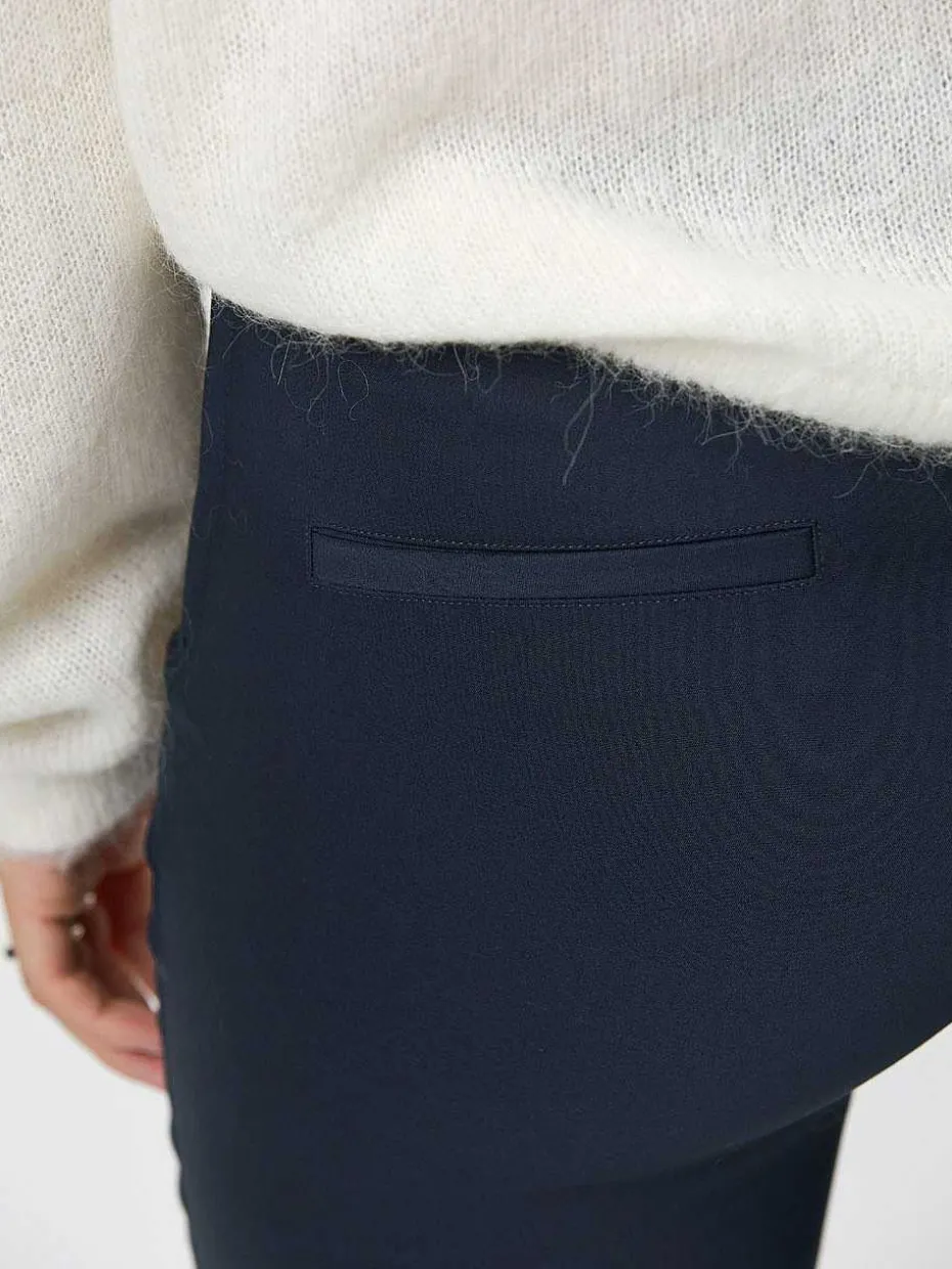 DANTE6 Slim Broek Best