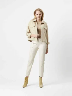 DANTE6 Sublime Leren Broek Sale