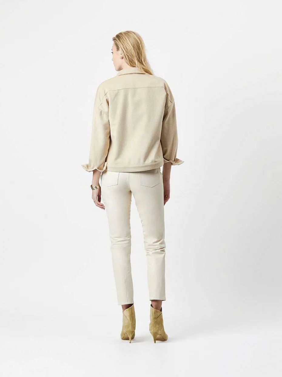 DANTE6 Sublime Leren Broek Sale