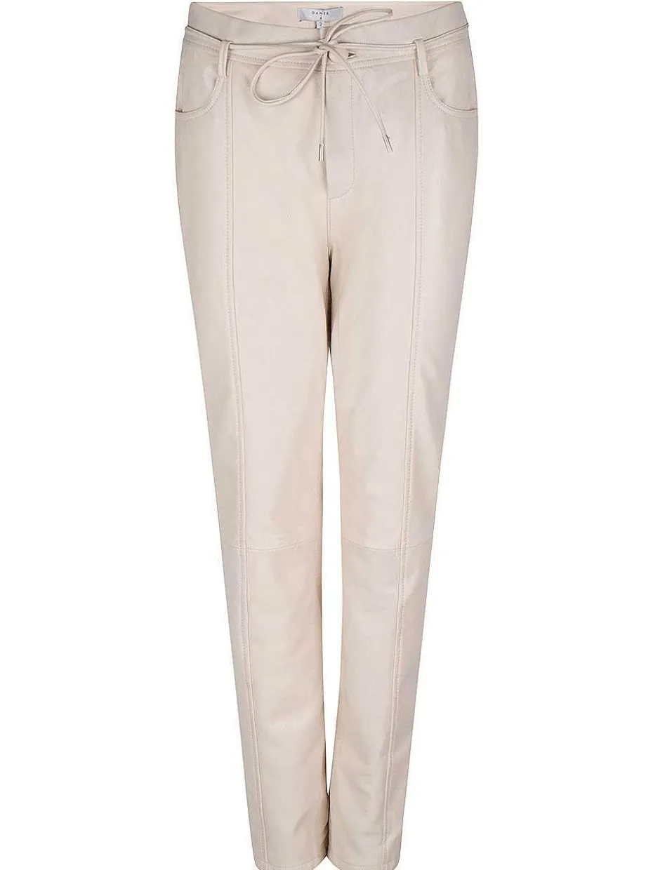 DANTE6 Sublime Leren Broek Sale