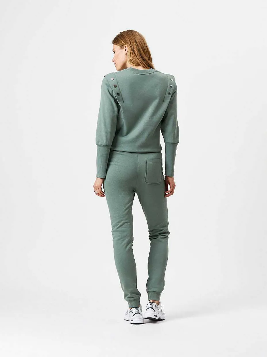 DANTE6 Torian Broek Hot