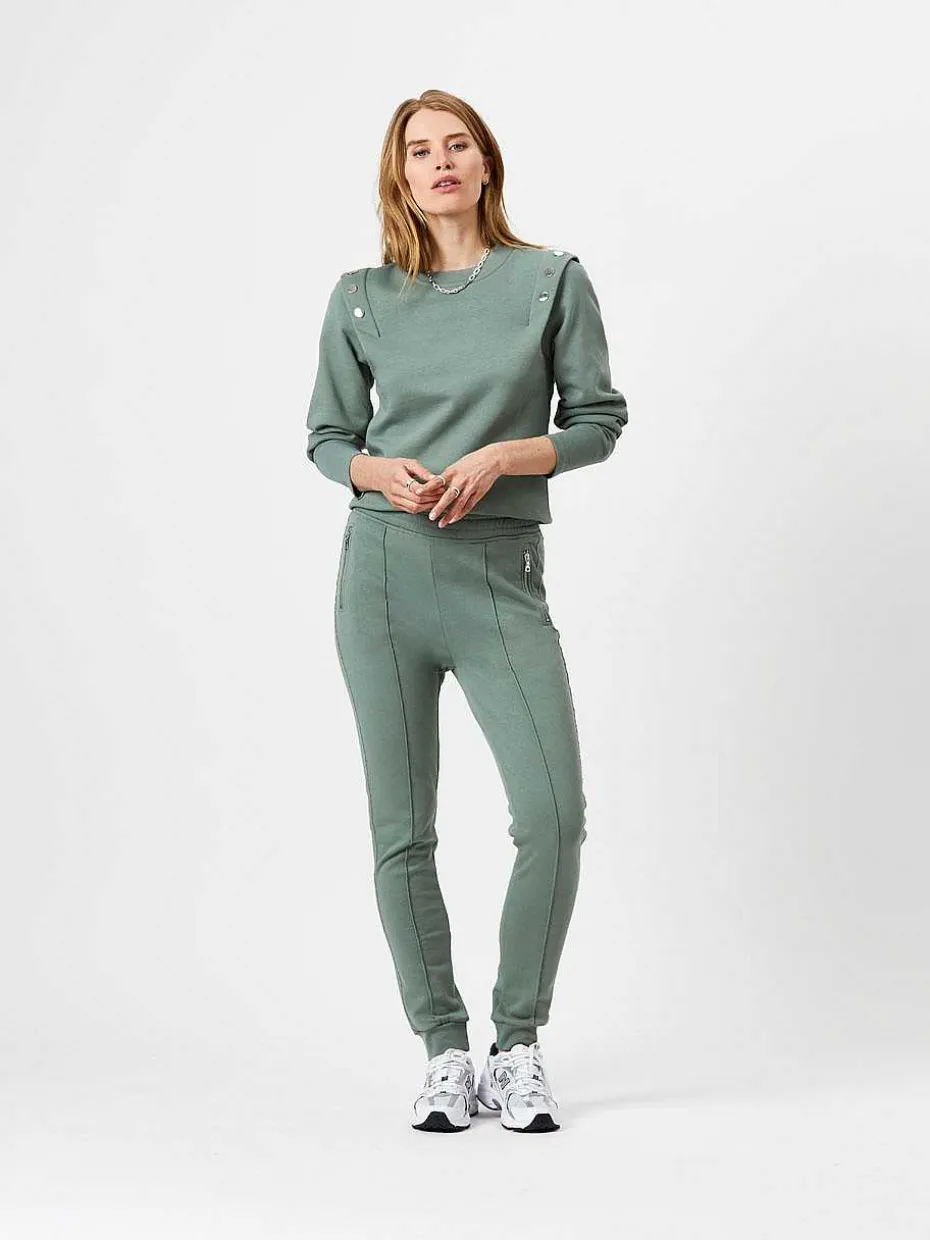 DANTE6 Torian Broek Hot