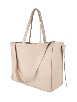 DANTE6 Travis Leren Tote Bag Flash Sale