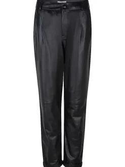 DANTE6 Uptown Leren Broek Best Sale