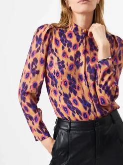 DANTE6 Uptown Leren Broek Best Sale