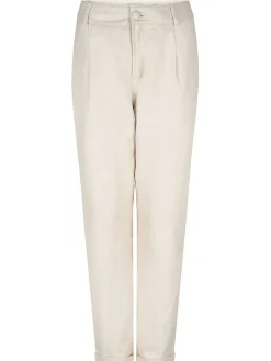 DANTE6 Uptown Leren Broek Clearance