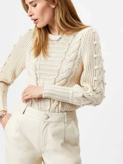 DANTE6 Uptown Leren Broek Clearance