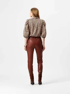DANTE6 Yuna Blouse Fashion