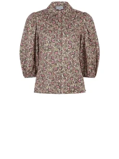 DANTE6 Yuna Blouse Fashion