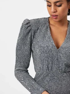 DANTE6 Zouzou Jurk Flash Sale